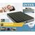 64778 Надувной матрас Intex Classic Downy Airbed Fiber-tech, 137х191х25см, фото , изображение 4
