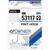 Крючок OWNER Pint Hook blue №6 10шт, Размер: №6, Количество: 10, фото 