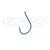 Крючок OWNER Pint Hook blue №8 11шт, Размер: №8, Количество: 11, фото , изображение 3