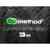Садок карповый CARP PRO Method Fishing Keepnet 55x45см 3м , фото , изображение 2