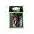Трубка на крючок CARP PRO HOOK SILICONE TUBE 0,8 mm, Размер: 0.8 мм, Количество: 10, фото 