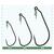 Крючок OWNER Twist Lock CPS BC №4/0 4шт, Размер: №4/0, Количество: 4, фото , изображение 2