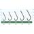 Крючок OWNER Worm BH-Sproat BC №4 9шт, Размер: №4, Количество: 9, фото , изображение 2
