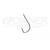 Крючок OWNER Sode Light brown №8 14шт, Цвет: Brown, Размер: №8, Количество: 14, фото , изображение 3