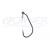 Крючок OWNER Twist Lock CPS BC №4/0 4шт, Размер: №4/0, Количество: 4, фото , изображение 3