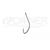Крючок OWNER Straw Hook №14 15шт, Размер: №14, Количество: 15, фото , изображение 3