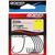 Крючок OWNER J - Light Worm Hook BC №3/0 5шт, Размер: №3/0, Количество: 5, фото 