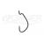Крючок OWNER J-Hook BC №3/0 5шт, Размер: №3/0, Количество: 5, фото , изображение 3