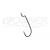 Крючок OWNER Offset Shank BC №1/0 6шт, Размер: №1/0, Количество: 6, фото , изображение 2