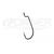 Крючок OWNER Offset Shank Wide Gap BC №3/0 5шт, Размер: №3/0, Количество: 5, фото , изображение 3