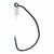 Крючок OWNER Beast With Twist Lock BC №6/0 3шт, Размер: №6/0, Количество: 3, фото , изображение 3