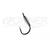 Крючок OWNER Spring Chinu w/Eye BC №6 5шт, Цвет: BC, Размер: №6, Количество: 5, фото , изображение 3