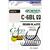 Крючок OWNER Carp Iseama BL w/eye BC №2 8шт, Размер: №2, Количество: 8, фото 