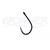 Крючок OWNER Carp Iseama BL w/eye BC №6 11шт, Размер: №6, Количество: 11, фото , изображение 2