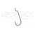 Крючок OWNER All Purpose Worm Hook BC №5/0 4шт, Размер: №5/0, Количество: 4, фото , изображение 3