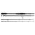 Удилище спиннинговое SAVAGE GEAR SG2 Power Game Travel 8'/2,43M MF 40-110G/H 4sec (4х частное), фото 