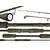 Удилище спиннинговое SAVAGE GEAR SG4 VIB & Blade Specialist 7'8''/2,33M MF 10-35G/M 2sec, фото , изображение 6