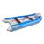 Надувная лодка RiverBoats RB 380 (Встроенный рундук), фото , изображение 8
