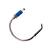 Сигнализатор механический CARP PRO Swinger Chain цвет синий, Цвет: blue, фото 