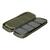 Сумка CARP PRO Diamond для оснасток с поводочницей и 4-мя коробками 36х12х17см, фото , изображение 3