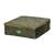 Сумка-чехол CARP PRO Diamond для 4-х катушек тип Big Pit 40х40х12см, фото , изображение 2