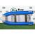 Надувная лодка RiverBoats RB  400 (Встроенный рундук), фото 