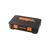 Коробка для снастей Narval Fishing Multi Case 35x23x8cm #Black & Orange, фото 