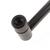 Буз-бар CARP PRO Deluxe на 2 удилища 25см алюминий Black, фото , изображение 3
