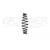 Спираль для крючка OWNER Spring nickel LL 12шт, Номер: №LL, фото , изображение 2