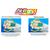 Шнур OWNER Kizuna X8 Broad PE multi color 10м 150м 0,12мм 5,4кг, Диаметр лески: 0,12 мм, Размотка: 150 м, фото , изображение 4