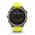 Часы Garmin Fenix 8 - 47 мм Solar Sapphire титан, силиконовый ремешок, фото , изображение 2
