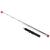 Удочка зимняя F-FISHING Ice Rod Feeder 65см 0,5oz 1,5oz, фото 