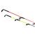 Удочка зимняя F-FISHING Ice Rod Feeder 65см 0,5oz 1,5oz, фото , изображение 4