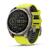 Часы Garmin Fenix 8 - 47 мм Solar Sapphire титан, силиконовый ремешок, фото 