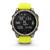 Часы Garmin Fenix 8 - 47 мм Solar Sapphire титан, силиконовый ремешок, фото , изображение 8