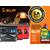 Бензиновый генератор ELP LH25i, фото , изображение 3
