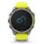 Часы Garmin Fenix 8 - 47 мм Solar Sapphire титан, силиконовый ремешок, фото , изображение 6