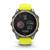 Часы Garmin Fenix 8 - 47 мм Solar Sapphire титан, силиконовый ремешок, фото , изображение 9