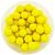 Lion Baits Бойл (pop-up) Pineapple Juice 10 мм - 25 г, Вкус для группировки: PINEAPPLE JUICE, фото , изображение 2