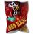 Lion Baits Бойлы растворимые серии EURO BAITS 24 мм ананас Гавайский - 1 кг, Вкус для группировки: ананас Гавайский, фото 