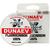 Леска Dunaev Fluorocarbon 0.235мм 30м, Диаметр лески: 0.235 мм, Размотка: 30 м, Разрывная нагрузка: 5 кг, фото 