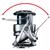Катушка Shimano 23 Stradic 3000MHG, фото , изображение 4