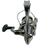 Катушка Shimano 24 Twin Power 4000MHG, фото , изображение 3