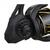 Катушка спиннинговая FLAGMAN Blackfire 2500 3+1ш.п., фото , изображение 3