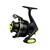 Катушка спиннинговая FLAGMAN Bonus 2500S 5+1 Screw-in handle, фото 