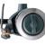 Катушка спиннинговая FLAGMAN Sensor 2506 2+1ш.п. (Shallow Spool), фото , изображение 2