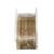 Леска FLAGMAN Cast Master Feeder Main Line 150м 0.30мм. , Разрывная нагрузка: 21.8 кг, Диаметр лески: 0,30 мм, Размотка: 150 м, фото , изображение 3