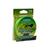 Шнур FLAGMAN Cast Master Feeder Braid F4 150м Fluo Green 0.14мм 8.7кг 19lb. шт, Разрывная нагрузка: 8.7 кг, Диаметр лески: 0.14 мм, Размотка: 150 м, фото , изображение 2