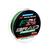 Шнур FLAGMAN S-River Braid PE Hybrid F4 Feeder 100м Grass Camo 0.18мм 11.6кг, Цвет: Grass Camo, Диаметр лески: 0.18 мм, Размотка: 100 м, фото 