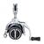Катушка Shimano 23 Stradic FM 2500S, фото , изображение 3